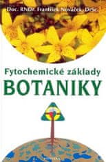 František Nováček: Fytochemické základy botaniky