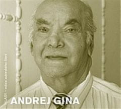 Andrej Giňa: Andrej Giňa