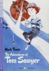 Mark Twain: The Adventure of Tom Sawyer