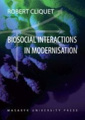 Robert Cliquet: Biosocial Interactions in Modernisation