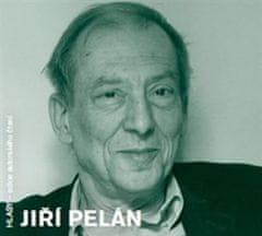 Jiří Pelán: Jiří Pelán