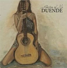 Duende: CD-Garden of Me