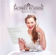 Monkey Business: Kavárna de Luxe
