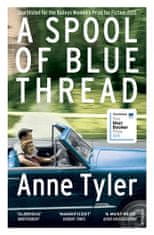 Anne Tylerová: A Spool of Blue Thread