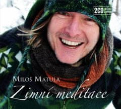 Miloš Matula: Zimní meditace DELUXE
