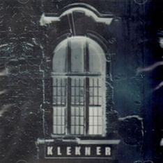 Václav Knop: Rudolf Klekner – Klekner