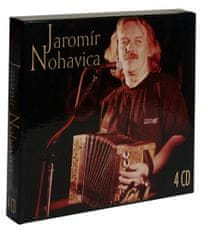 Jaromír Nohavica: Nohavica - Box