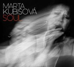 Marta Kubišová: Soul Marta Kubišová - CD