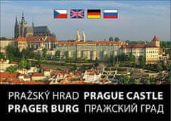 Libor Sváček: Pražský hrad / mini formát