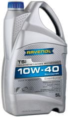 Ravenol TSI SAE 10W-40 5L