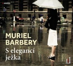 Muriel Barberyová: S elegancí ježka