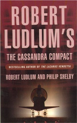 Robert Ludlum: The Cassandra Compact