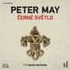 Peter May: Černé světlo - CDmp3 - (Čte David Matásek)