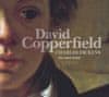 Charles Dickens: David Copperfield - Čte Luboš Veselý
