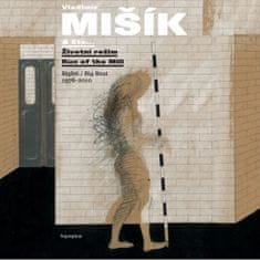 Vladimír Mišík: Životní režim / Run off the Mill - Bigbít / Big Beat 1976 - 2010
