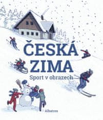 Aleš Sirný: Česká zima