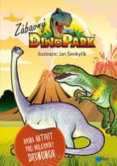 Aleš Sirný: Zábavný Dinopark