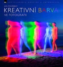 Jan Pohribný: Kreativní barva ve fotografii
