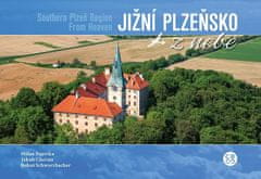 Milan Paprčka: Jižní Plzeňsko z nebe