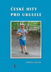 Ondřej Šárek: České hity pro ukulele