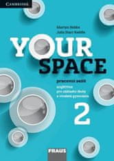 Martyn Hobbs: Your Space 2 pro ZŠ a VG - PS