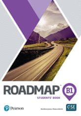 autorů kolektiv: Roadmap B1 Pre-Intermediate Students´ Book with Digital Resources/Mobile App