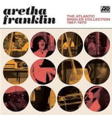 Aretha Franklin: The Atlantic Singles Collection 1967-1970