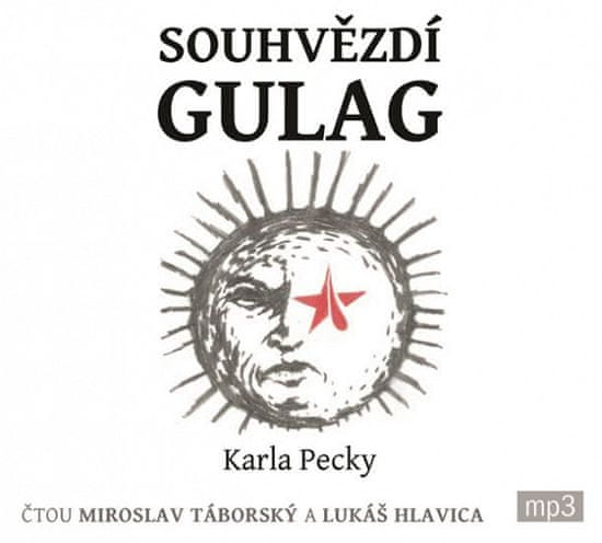 Karel Pecka: Souhvězdí gulag Karla Pecky