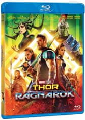 Thor: Ragnarok BD