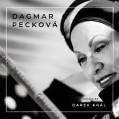Dagmar Pecková: Dagmar Pecková: The Magical Gallery - CD