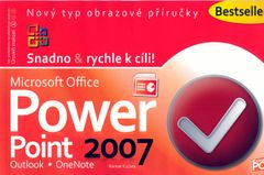 Petr Broža, Roman Kučera: Microsoft Office PowerPoint 2007