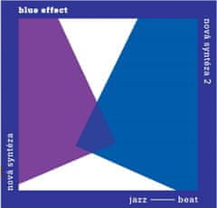 Effect Blue: Blue Effect: Nová syntéza 2CD