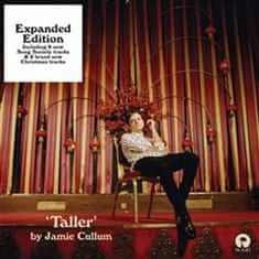 Jamie Cullum: Taller