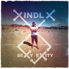 Xindl X: Sexy exity