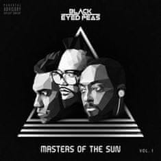 Black Eyed Peas: Masters Of The Sun
