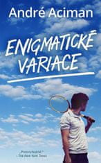 Andre Aciman: Enigmatické variace