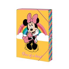 Box na sešity A5 Disney Minnie