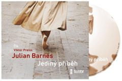 Julian Barnes: Jediný příběh - audioknihovna