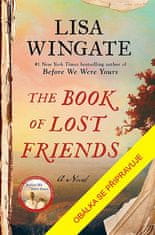 Lisa Wingate: Kniha ztracených přátel