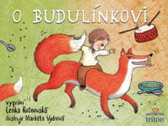 Lenka Rožnovská: O Budulínkovi