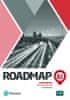 Ann Richardson: Roadmap A1 Workbook with Key &amp; Online Audio