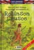 Daniel Defoe: Easy reading Robinson Crusoe - úroveň A2