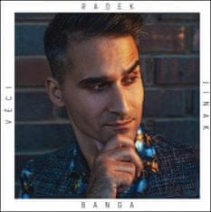 Radek Banga: Věci jinak - CD