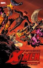 Joss Whedon: Astonishing X-Men 4 - Nezastavitelní