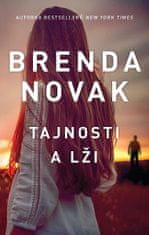 Brenda Novak: Tajnosti a lži