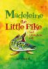 Jan Opatřil: Madeleine the Little Pike and a rainbow ball (anglicky)