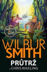 Wilbur Smith; Christopher Wakling: Wilbur Smitth I.