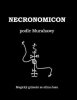 Necronomicon podle Murahawy