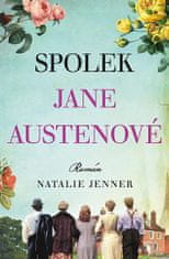 Natalie Jenner: Spolek Jane Austenové