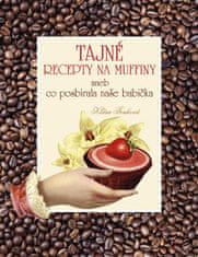 Klára Trnková: Tajné recepty na muffiny